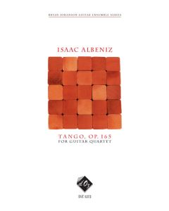 Tango, Op. 165