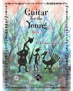 Guitar for The Young, Book 1