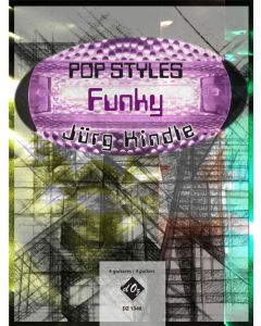 Funky