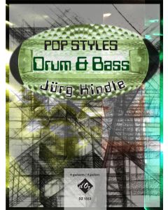Drums & Bass