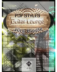 Guitar Lounge