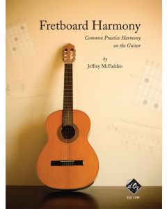 Fretboard Harmony