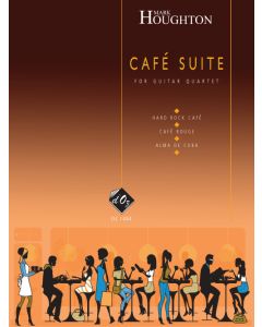 Cafe Suite
