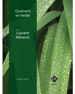 Quatuors en Herbe