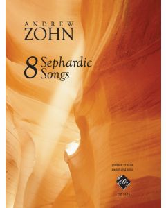 8 Sephardic Songs