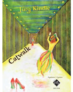 Catwalk
