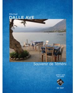 Souvenir de Temeni
