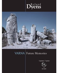 Varna - Future Memories