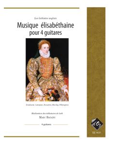 Elizabethan Music