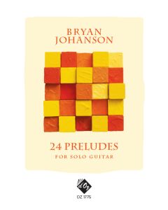 24 Preludes