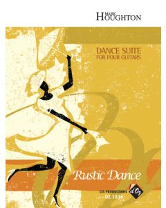 Dance Suite - Rustic Dance