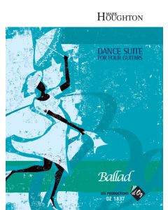 Dance Suite - Ballad