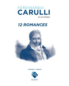 12 Romances