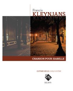 Chanson Pour Isabelle