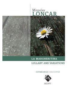 La Margheritina & Lullaby and Variations
