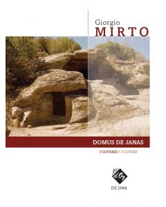 Domus de JHans