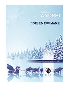 Noel en Roumanie