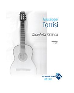 Tarantella Siciliana