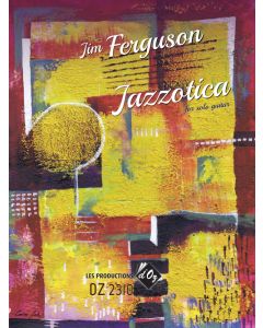 Jazzotica