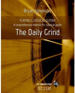 The Daily Grind