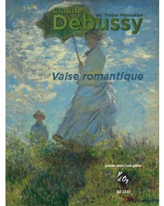 Valse Romantique