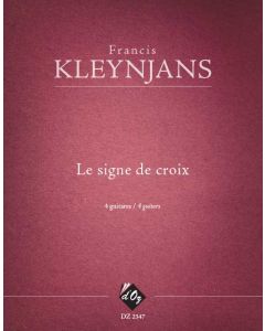Le Signe de Croix
