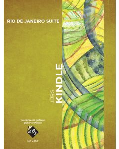 Rio de Janeiro Suite