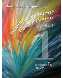 Freedom Guitar, Volume 1
