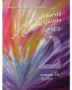 Freedom Guitar, Volume 1