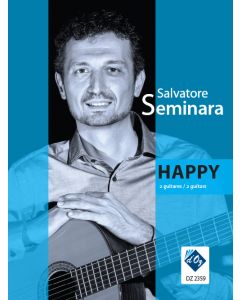 Happy