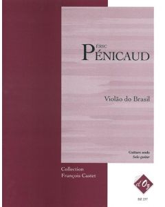 Violao Do Brazil 