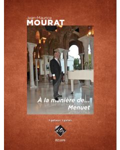 A La Maniere de... & Menuet