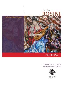 Tre Pezzi