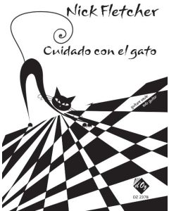 Cuidado Con El Gato