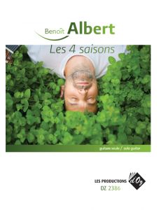 Les 4 Saisons