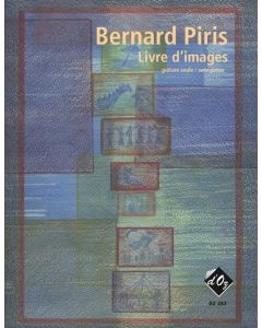 Livre D'images