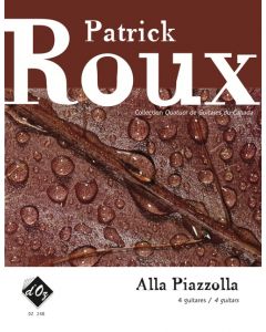 Alla Piazzola