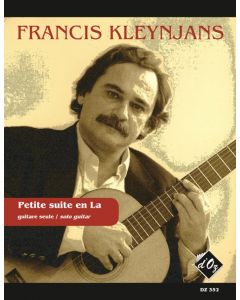 Petite Suite en La