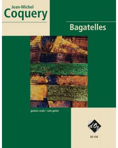 Bagatelles