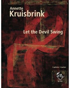Let The Devil Swing