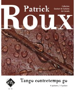 Tango Contretemps Go