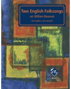 Two English Folksongs