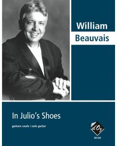 In Julio's Shoes