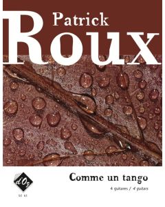 Comme un Tango