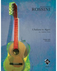 L'Italiana in Algeri