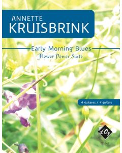Early Morning Blues