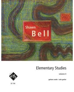 Elementary Studies, Volume 4