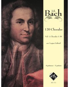 120 Chorales, Volume 1, 1-30