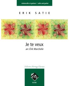 Je Te Veux