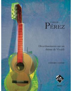 Divertissements sur un Theme de Vivaldi